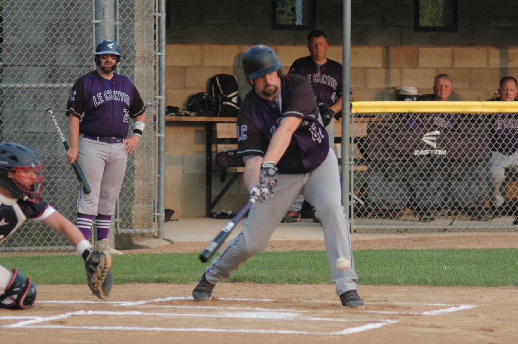 210722 lcn Tom Heilman